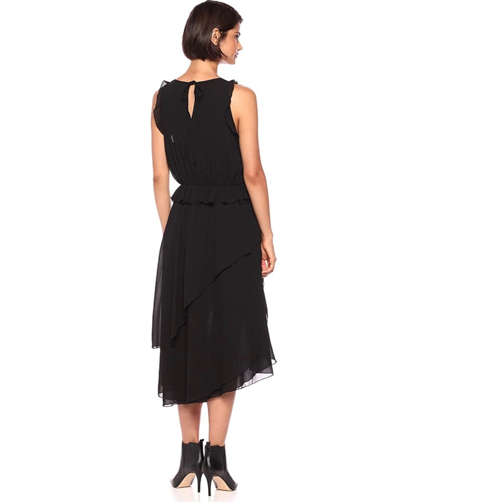 👯♀️Host Pick⚡️The Kooples Sleeveless Beaded Dress - Picture 4 of 11